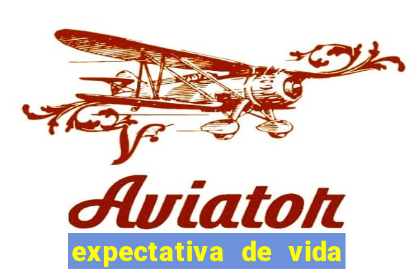 expectativa de vida no velho oeste